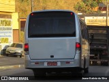 Ônibus Particulares GSV2749 na cidade de Timóteo, Minas Gerais, Brasil, por Joase Batista da Silva. Número da foto: #:id.