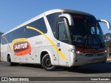 Saritur - Santa Rita Transporte Urbano e Rodoviário 30600 na cidade de Carmo do Cajuru, Minas Gerais, Brasil, por Hariel Bernades. Número da foto: #9066971.