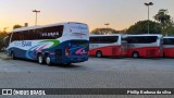Trans Isaak Turismo 1275 na cidade de São Paulo, São Paulo, Brasil, por Phillip Barbosa da silva. Número da foto: #9067219.