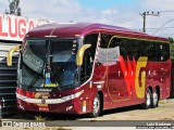WG Turismo 7100 na cidade de Juiz de Fora, Minas Gerais, Brasil, por Luiz Krolman. Número da foto: #9066518.