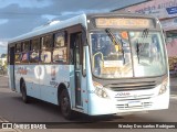 SOUL - Sociedade de Ônibus União Ltda. 7006 na cidade de Alvorada, Rio Grande do Sul, Brasil, por Wesley Dos santos Rodrigues. Número da foto: #:id.