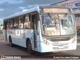 SOUL - Sociedade de Ônibus União Ltda. 7006 na cidade de Alvorada, Rio Grande do Sul, Brasil, por Wesley Dos santos Rodrigues. ID da foto: :id.