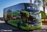 UTIL - União Transporte Interestadual de Luxo 11931 na cidade de Resende, Rio de Janeiro, Brasil, por Gabriel Nunes de Carvalho. Número da foto: #9067181.
