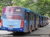 Auto Omnibus Nova Suissa 30376 na cidade de Belo Horizonte, Minas Gerais, Brasil, por Marcelo Ribeiro. Número da foto: #:id.