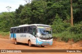 Cattani Transportes e Turismo 3412 na cidade de Almeirim, Pará, Brasil, por Wagno da  Silva. Número da foto: #:id.