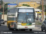 Empresa Gontijo de Transportes 12825 na cidade de Belo Horizonte, Minas Gerais, Brasil, por Douglas Célio Brandao. Número da foto: #9066868.