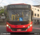 ANSAL - Auto Nossa Senhora de Aparecida 240 na cidade de Juiz de Fora, Minas Gerais, Brasil, por Gabriel Cruz. Número da foto: #:id.