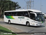 Vesper Transportes 11026 na cidade de São Paulo, São Paulo, Brasil, por José Geyvson da Silva. Número da foto: #:id.