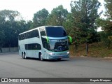Viação Garcia 8822 na cidade de Ponta Grossa, Paraná, Brasil, por Rogerio Marques. Número da foto: #9067304.