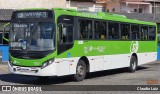 Tijuquinha - Auto Viação Tijuca A50004 na cidade de Rio de Janeiro, Rio de Janeiro, Brasil, por Claudio Luiz. Número da foto: #:id.