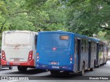 Bettania Ônibus 30448 na cidade de Belo Horizonte, Minas Gerais, Brasil, por Marcelo Ribeiro. Número da foto: #:id.