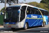 Viação Cometa 15111 na cidade de São Paulo, São Paulo, Brasil, por Ailton Florencio. Número da foto: #:id.