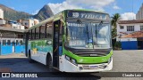 Tijuquinha - Auto Viação Tijuca A50004 na cidade de Rio de Janeiro, Rio de Janeiro, Brasil, por Claudio Luiz. Número da foto: #:id.