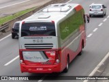 Empresa de Ônibus Pássaro Marron 5940 na cidade de São José dos Campos, São Paulo, Brasil, por Ezequiel Vicente Fernandes. Número da foto: #:id.