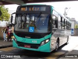 VSFL - Viação São Francisco 426 na cidade de Juiz de Fora, Minas Gerais, Brasil, por Alexandre Tilli. Número da foto: #9066780.