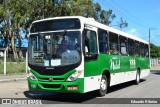 Transportes Cidade do Natal 6 153 na cidade de Natal, Rio Grande do Norte, Brasil, por Eduardo Ribeiro. Número da foto: #9067150.