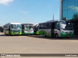 Turin Transportes 092 na cidade de Ouro Branco, Minas Gerais, Brasil, por Daniel Gomes. Número da foto: #9066013.