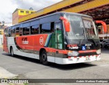 TUASA - Transportes Unidos Alajuelenses 52 na cidade de San José, San José, Costa Rica, por Andrés Martínez Rodríguez. ID da foto: :id.