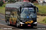Expresso Nordeste 5030 na cidade de Apucarana, Paraná, Brasil, por Pedroka Ternoski. Número da foto: #:id.
