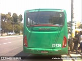 OT Trans - Ótima Salvador Transportes 20726 na cidade de Salvador, Bahia, Brasil, por Mario dos Santos Nogueira Junior. Número da foto: #:id.