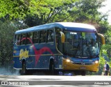 Rápido Expresso Fênix Viação 22525 na cidade de São Paulo, São Paulo, Brasil, por Antonio Italo. Número da foto: #:id.