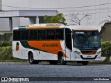 Viação Bassamar 113 na cidade de Juiz de Fora, Minas Gerais, Brasil, por Luiz Krolman. Número da foto: #9066449.
