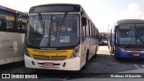 Erig Transportes > Gire Transportes A63529 na cidade de Rio de Janeiro, Rio de Janeiro, Brasil, por Matheus Mikaimitis . Número da foto: #9067360.
