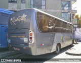 Lannes Tour RJ 834.005 na cidade de Petrópolis, Rio de Janeiro, Brasil, por Gustavo Esteves Saurine. Número da foto: #:id.