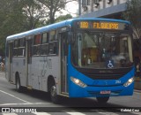 ANSAL - Auto Nossa Senhora de Aparecida 293 na cidade de Juiz de Fora, Minas Gerais, Brasil, por Gabriel Cruz. Número da foto: #:id.
