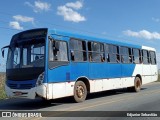 Ônibus Particulares 00 na cidade de Nazaré da Mata, Pernambuco, Brasil, por Edjunior Sebastião. Número da foto: #9065780.