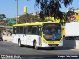 Viação Pioneira 231908 na cidade de Belo Horizonte, Minas Gerais, Brasil, por Douglas Célio Brandao. Número da foto: #9067041.