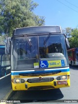 VTC - Viação Teresópolis Cavalhada 2223 na cidade de Porto Alegre, Rio Grande do Sul, Brasil, por Douglas Santos. Número da foto: #9066365.