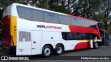 Real Expresso 11755 na cidade de São Paulo, São Paulo, Brasil, por Phillip Barbosa da silva. Número da foto: #9067229.