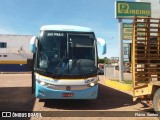 Emtram 4090 na cidade de Barra da Estiva, Bahia, Brasil, por Flávio  Santos. Número da foto: #9066222.