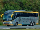 RodeRotas - Rotas de Viação do Triângulo 7732 na cidade de Jundiaí, São Paulo, Brasil, por Rodrigo S. G Busólogo do Brasil. ID da foto: :id.