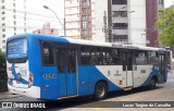 VB Transportes e Turismo 1084 na cidade de Campinas, São Paulo, Brasil, por Lucas Targino de Carvalho. ID da foto: :id.