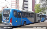 VB Transportes e Turismo 1429 na cidade de Campinas, São Paulo, Brasil, por Lucas Targino de Carvalho. ID da foto: :id.