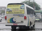 Coagreste 169 na cidade de Itabaiana, Sergipe, Brasil, por Jonathan Silva. Número da foto: #:id.