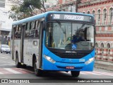 ANSAL - Auto Nossa Senhora de Aparecida 208 na cidade de Juiz de Fora, Minas Gerais, Brasil, por André Luiz Gomes de Souza. Número da foto: #9066494.