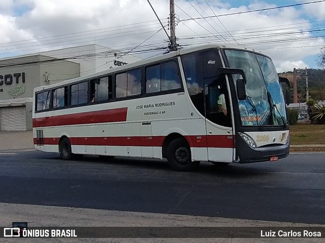 Empresa José Maria Rodrigues 3200 na cidade de Juiz de Fora, Minas Gerais, Brasil, por Luiz Carlos Rosa. Número da foto: #9068065.