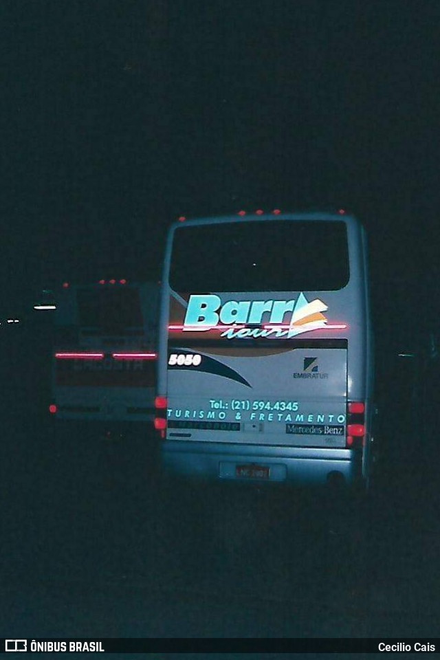 Barra Tour 5050 na cidade de Itatiaia, Rio de Janeiro, Brasil, por Cecilio Cais. Número da foto: #9068343.