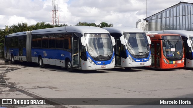 Rodotur Turismo 1.824 na cidade de Olinda, Pernambuco, Brasil, por Marcelo Horta. Número da foto: #9069215.