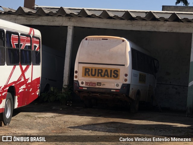 Guimatur Turismo  na cidade de Osvaldo Cruz, São Paulo, Brasil, por Carlos Vinicius Estevão Menezes. ID da foto: 9070239.