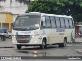 Coagreste 121 na cidade de Itabaiana, Sergipe, Brasil, por Jonathan Silva. ID da foto: :id.