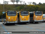 Transunião Transportes 3 6236 na cidade de Aparecida, São Paulo, Brasil, por David Roberto Silva Dos Santos. Número da foto: #:id.
