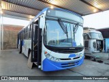 Centauro Turismo 9474 na cidade de Belo Horizonte, Minas Gerais, Brasil, por Eduardo Vasconcelos. Número da foto: #:id.