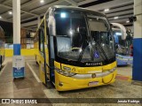 Brisa Ônibus 9111 na cidade de Rio de Janeiro, Rio de Janeiro, Brasil, por Jonata Rodrigo. Número da foto: #:id.