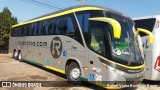 RodeRotas - Rotas de Viação do Triângulo 7124 na cidade de Bauru, São Paulo, Brasil, por Rafael Viana Busólogo Bauru. Número da foto: #9068001.
