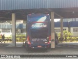 Viação Cometa 15301 na cidade de Juiz de Fora, Minas Gerais, Brasil, por Renato Brito. Número da foto: #:id.