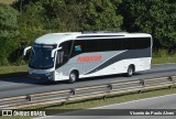Pindatur Transporte e Turismo 2120 na cidade de Santa Isabel, São Paulo, Brasil, por Vicente de Paulo Alves. Número da foto: #9070095.